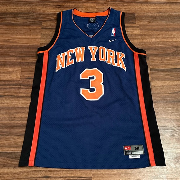 Nike Other - VTG Nike New York Knicks “Stephon Marbury” Jersey, Size: Medium